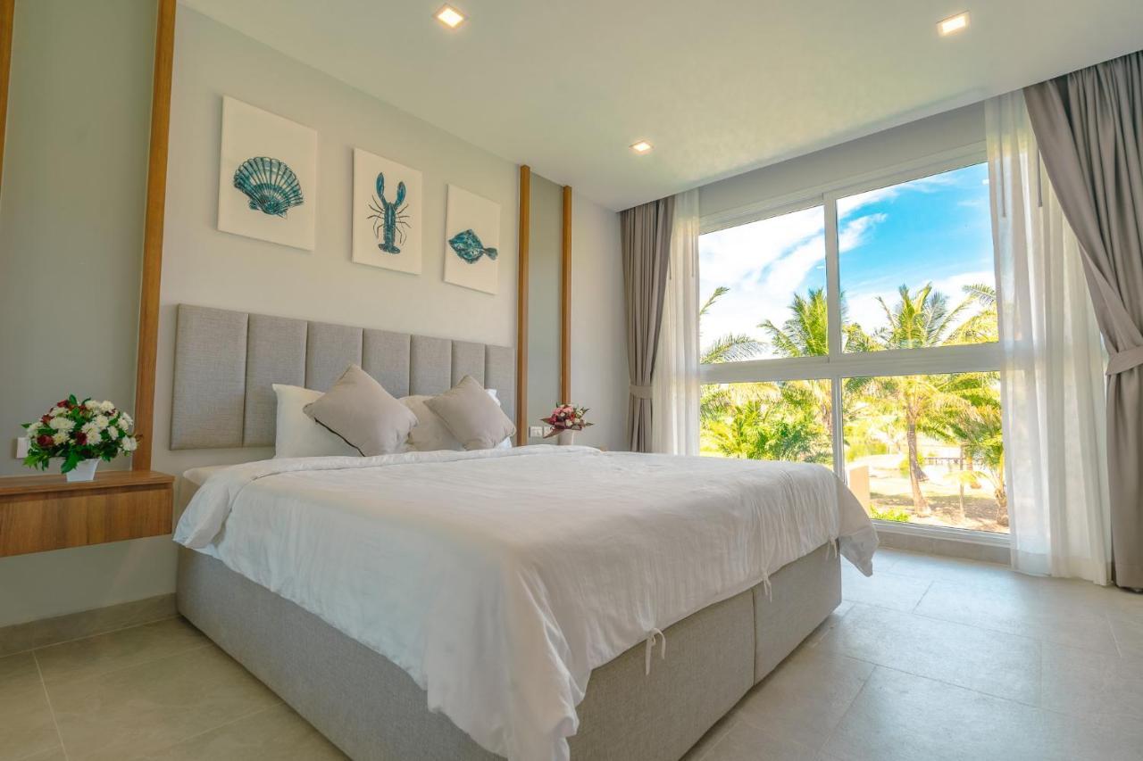 Perla Pool - Villa
