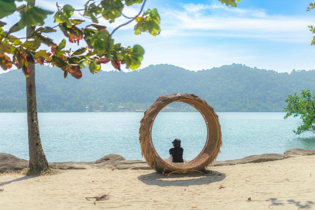 Perla Pool - Koh Chang