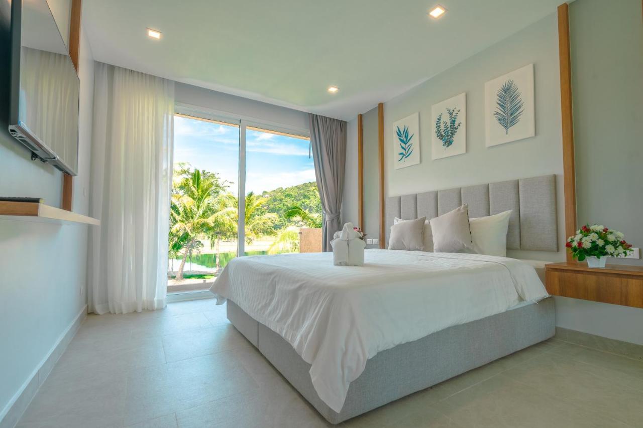 Villa Perla Pool -