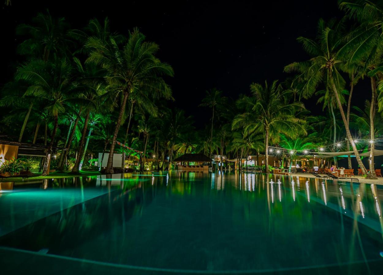 Perla Pool - * Koh Chang
